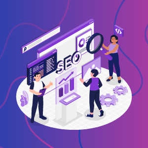 Optimización SEO